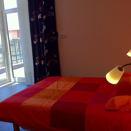 Etna Holiday Home Nicolosi Habitación foto