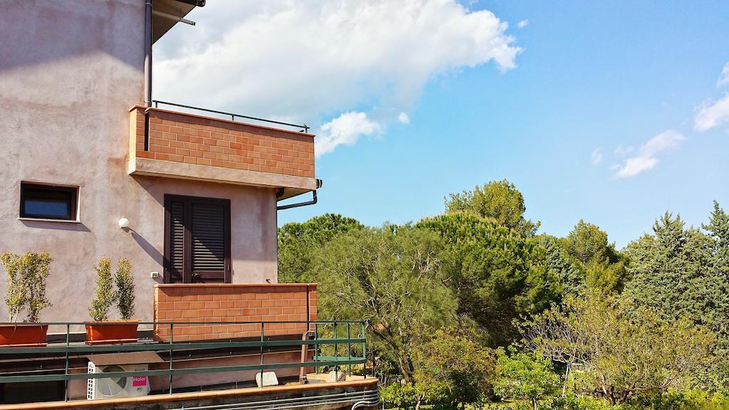 Etna Holiday Home Nicolosi Habitación foto