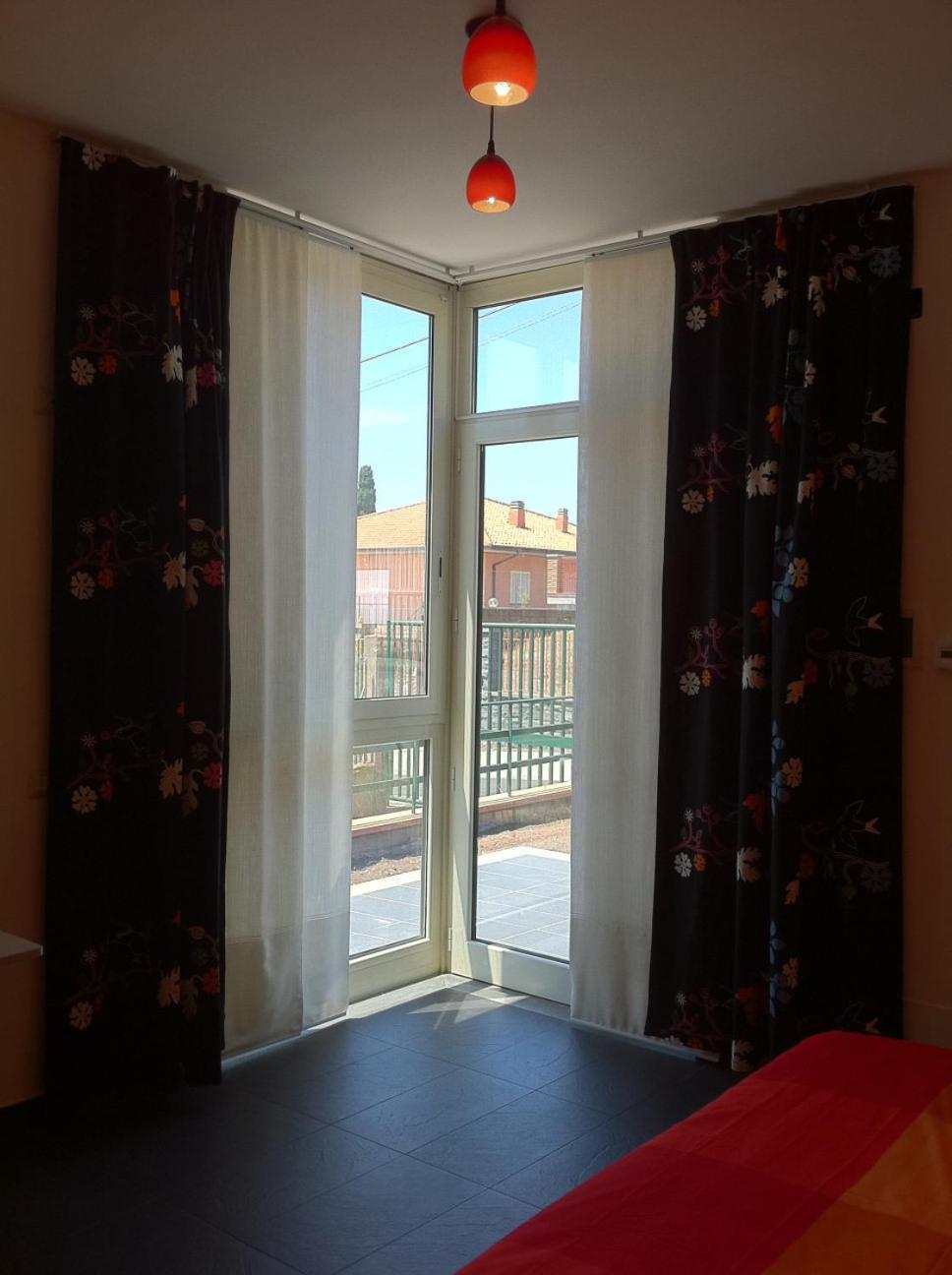 Etna Holiday Home Nicolosi Habitación foto