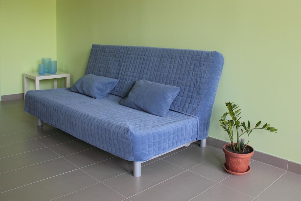 Etna Holiday Home Nicolosi Habitación foto