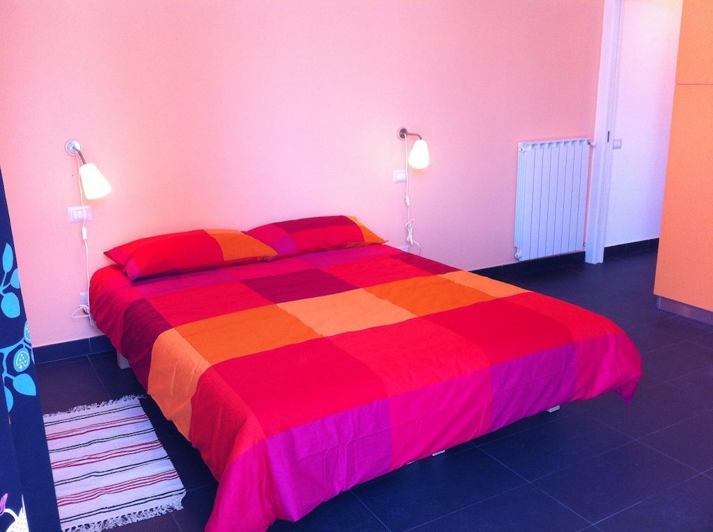 Etna Holiday Home Nicolosi Habitación foto