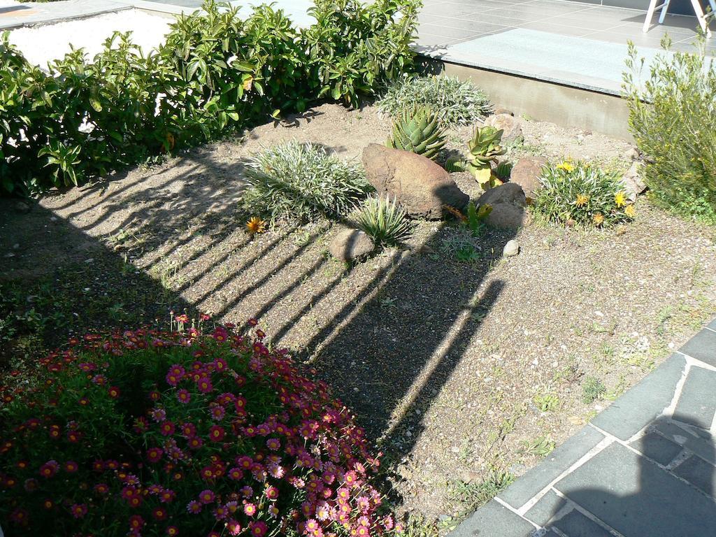 Etna Holiday Home Nicolosi Habitación foto