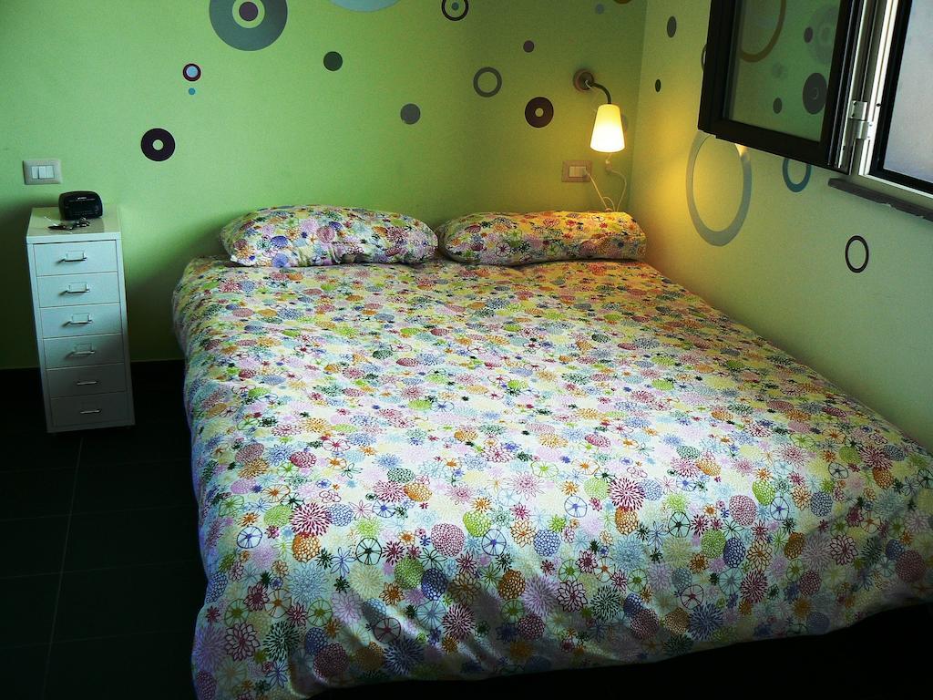 Etna Holiday Home Nicolosi Habitación foto