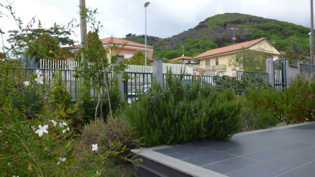 Etna Holiday Home Nicolosi Exterior foto